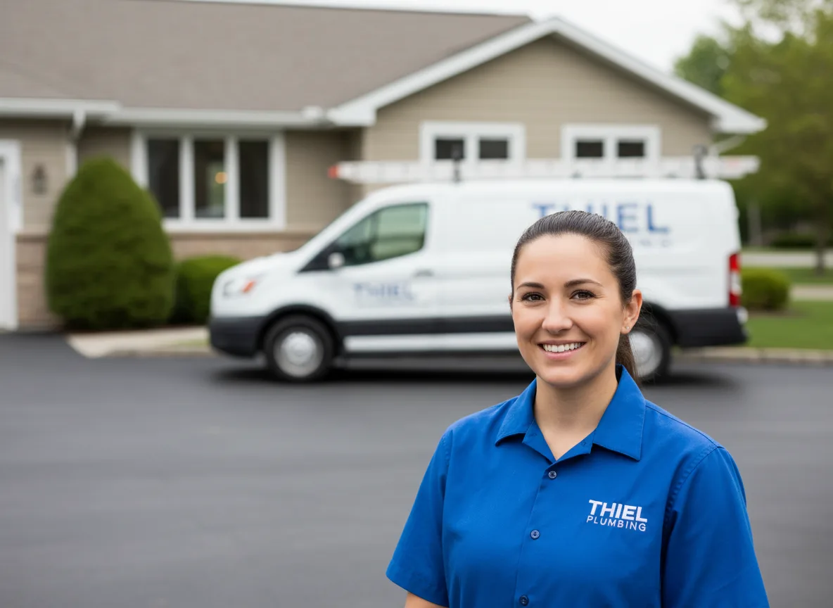 Plumber Corydon, IN FAQs